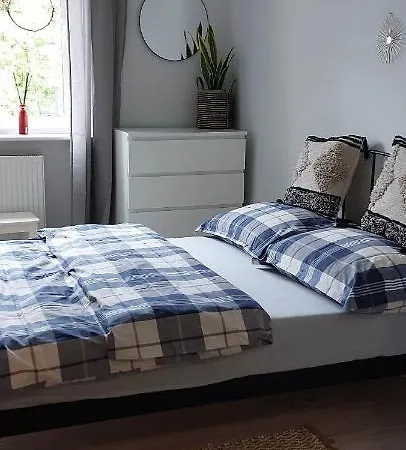 Lägenhet Armii Krajowej 71