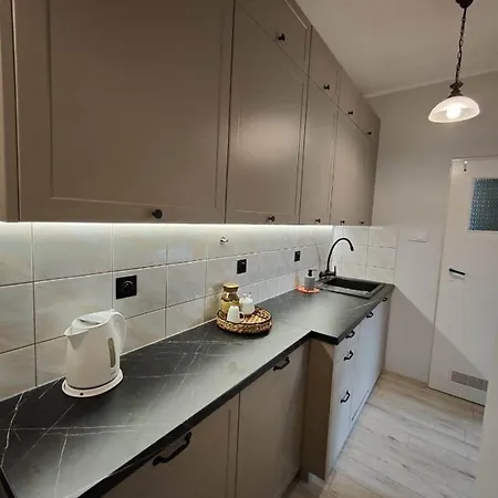 Armii Krajowej 71 Apartmán *