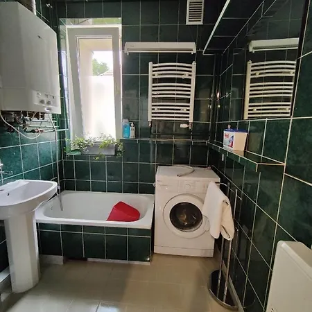 Lägenhet Armii Krajowej 71 Sopot